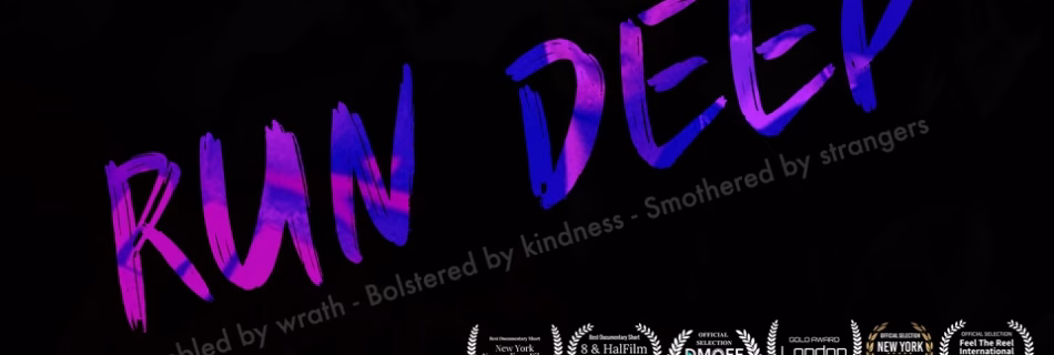 Run Deep - A Jamie Hull Greenwood Short