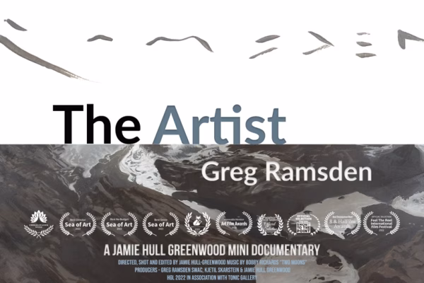 The Artist Thumbnail