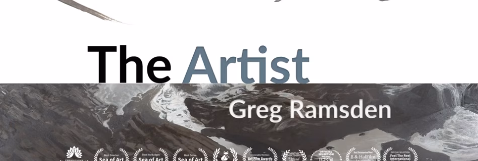The Artist Thumbnail